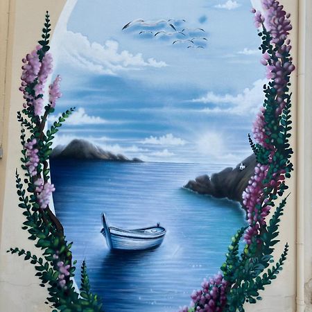 Granny Maria'S House Διαμέρισμα Χανιά Εξωτερικό φωτογραφία