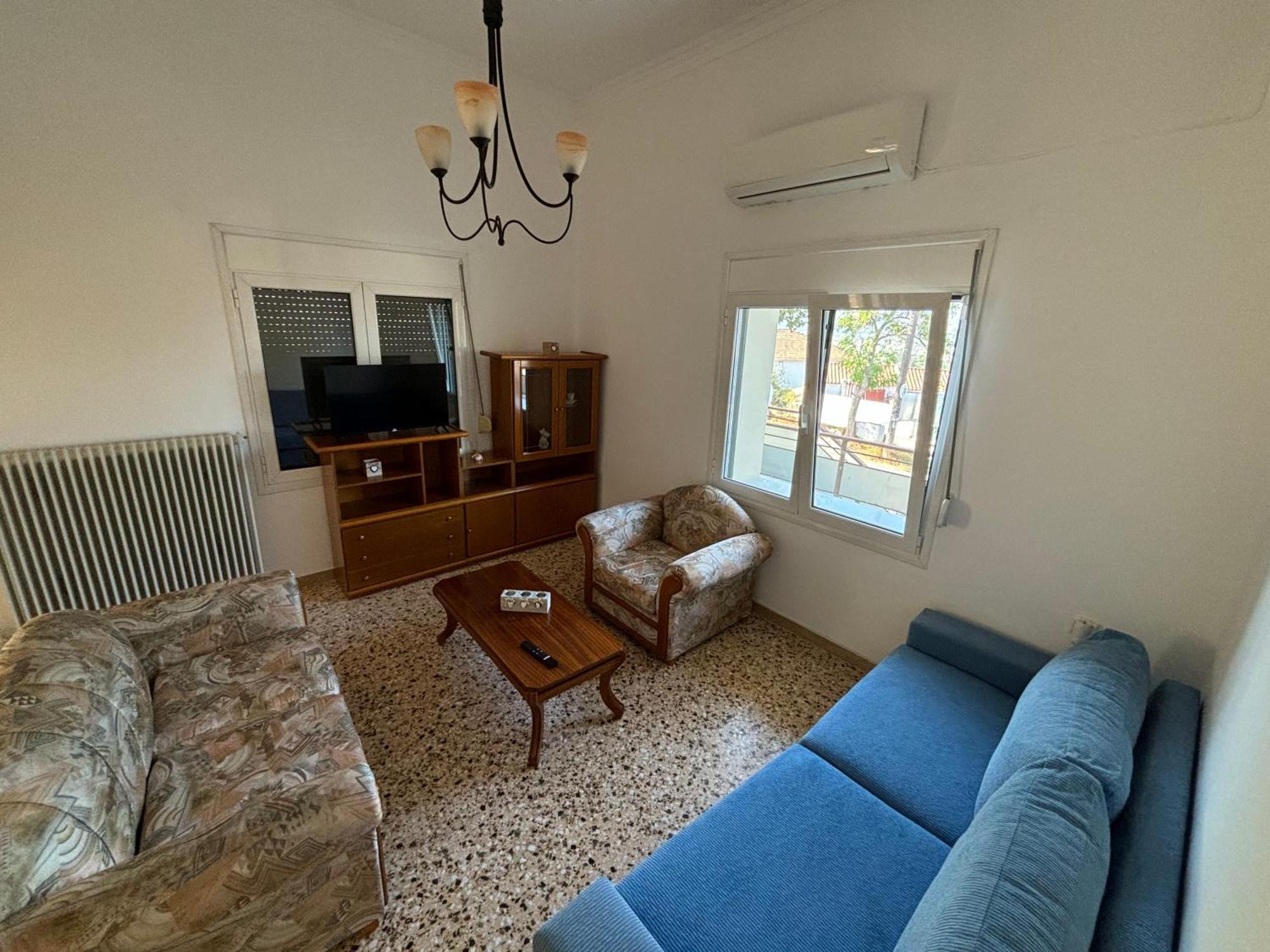 Granny Maria'S House Διαμέρισμα Χανιά Εξωτερικό φωτογραφία