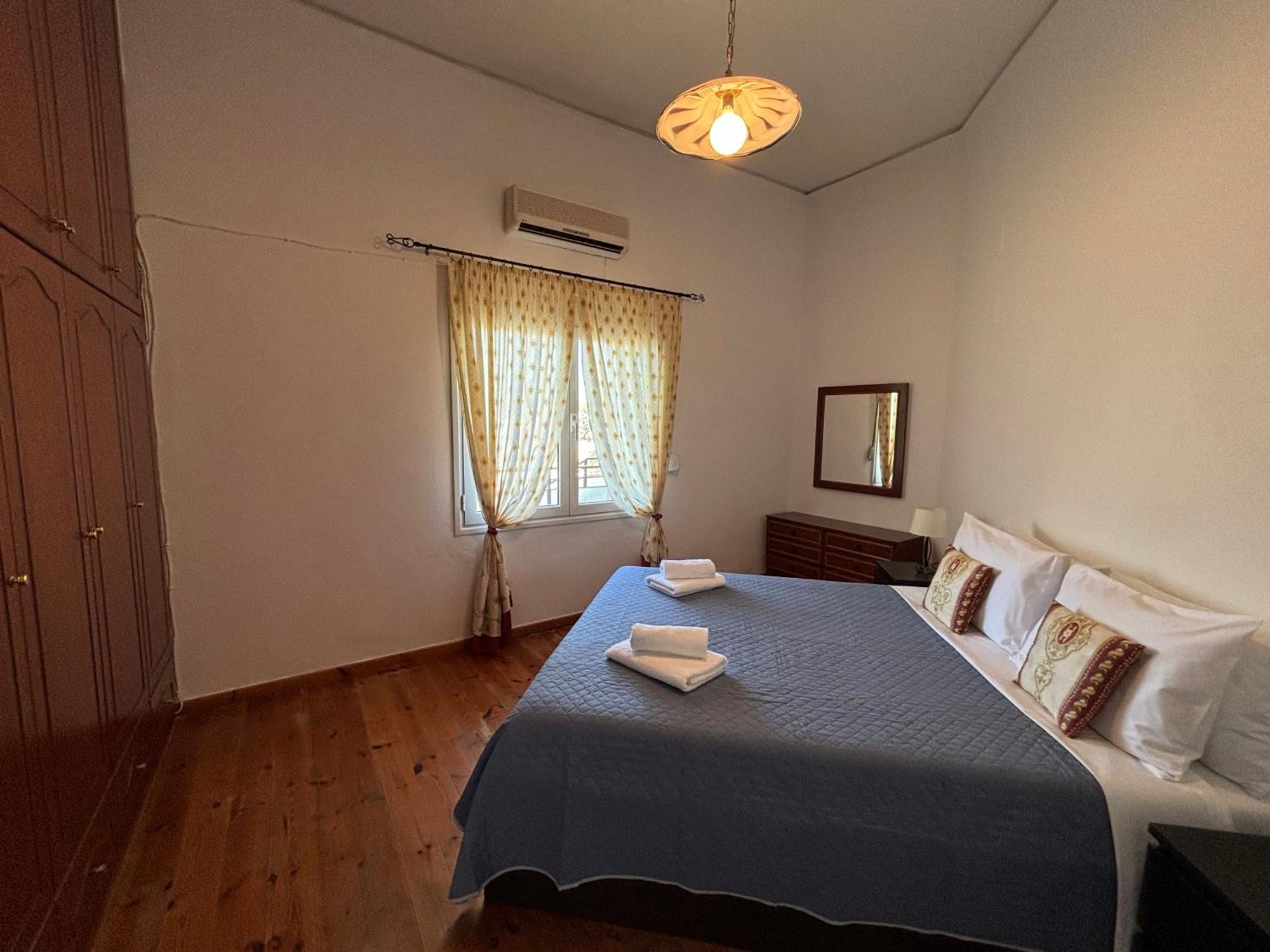 Granny Maria'S House Διαμέρισμα Χανιά Εξωτερικό φωτογραφία