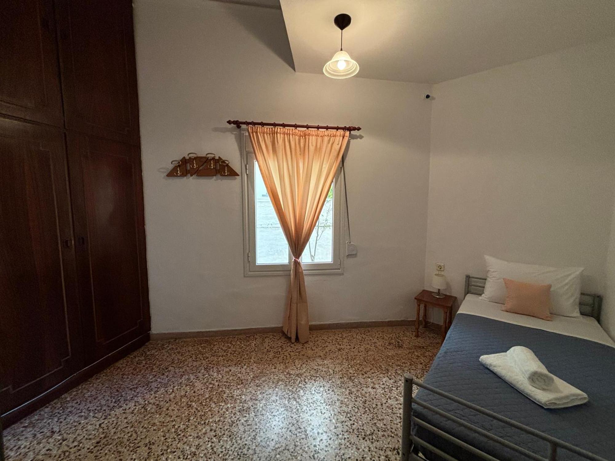 Granny Maria'S House Διαμέρισμα Χανιά Εξωτερικό φωτογραφία