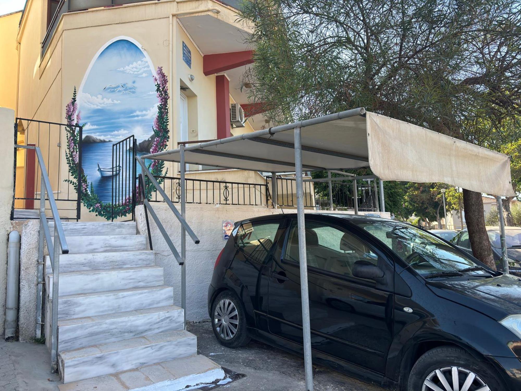 Granny Maria'S House Διαμέρισμα Χανιά Εξωτερικό φωτογραφία