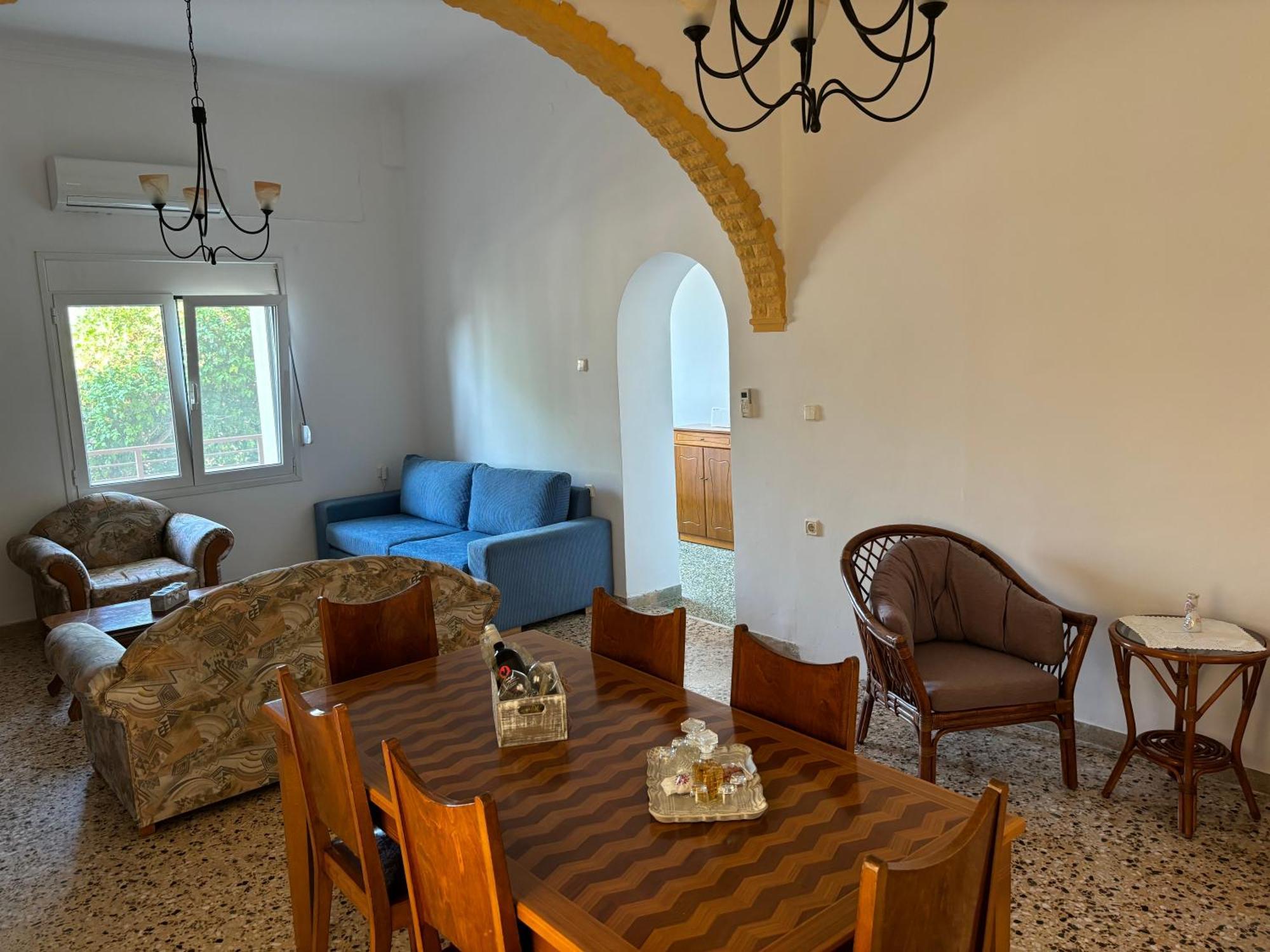 Granny Maria'S House Διαμέρισμα Χανιά Εξωτερικό φωτογραφία