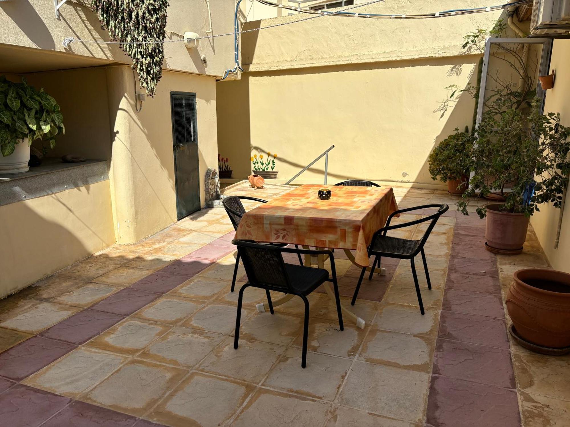 Granny Maria'S House Διαμέρισμα Χανιά Εξωτερικό φωτογραφία